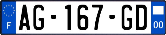 AG-167-GD