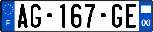AG-167-GE