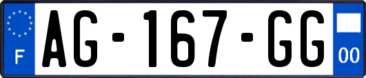 AG-167-GG