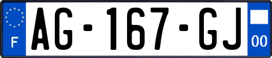 AG-167-GJ