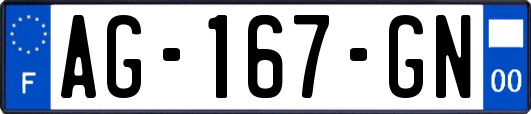 AG-167-GN