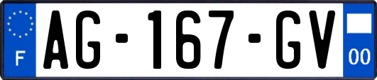 AG-167-GV