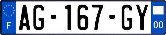 AG-167-GY