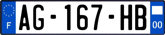 AG-167-HB