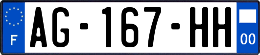 AG-167-HH