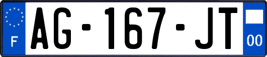 AG-167-JT