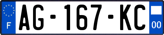 AG-167-KC