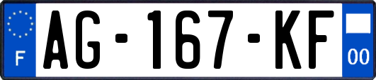 AG-167-KF