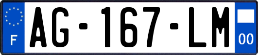 AG-167-LM