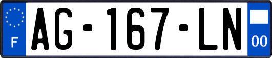 AG-167-LN