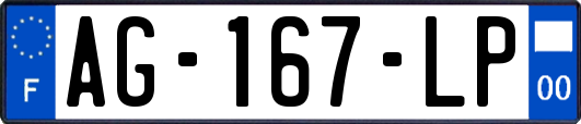 AG-167-LP