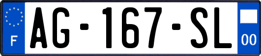 AG-167-SL