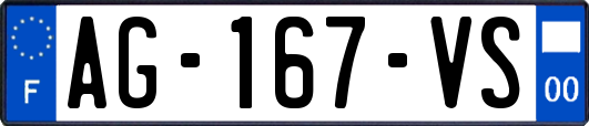 AG-167-VS