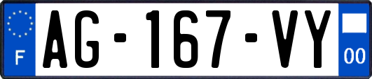 AG-167-VY