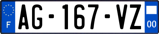 AG-167-VZ