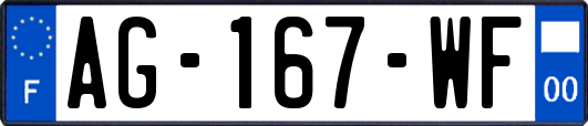 AG-167-WF
