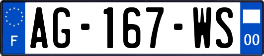 AG-167-WS