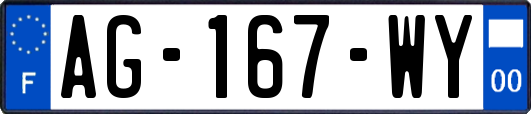 AG-167-WY