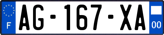 AG-167-XA