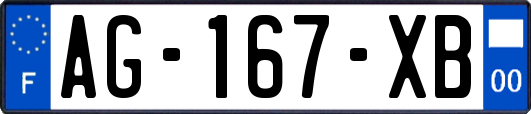 AG-167-XB