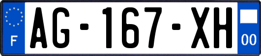 AG-167-XH