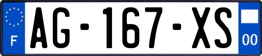 AG-167-XS