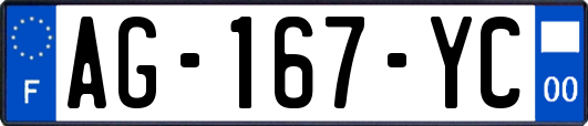 AG-167-YC