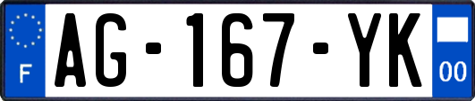AG-167-YK
