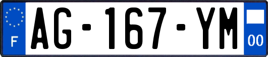 AG-167-YM