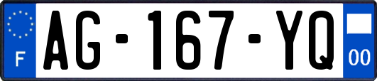AG-167-YQ