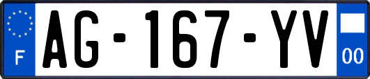 AG-167-YV