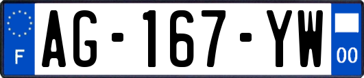 AG-167-YW