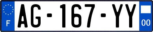 AG-167-YY