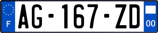 AG-167-ZD