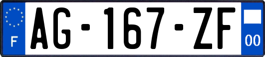 AG-167-ZF