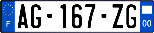 AG-167-ZG