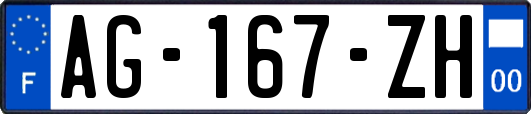 AG-167-ZH