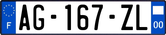 AG-167-ZL