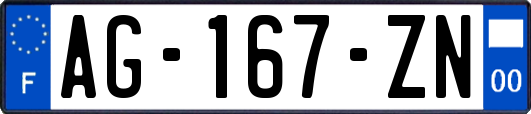 AG-167-ZN