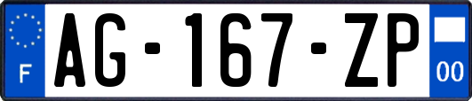 AG-167-ZP