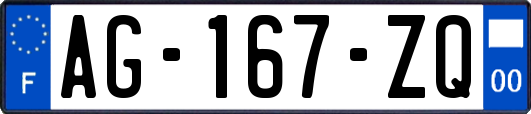 AG-167-ZQ