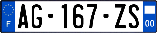 AG-167-ZS