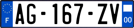 AG-167-ZV