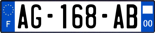 AG-168-AB