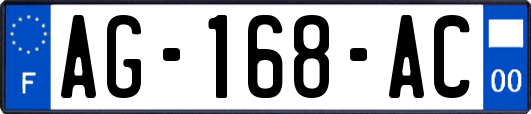 AG-168-AC