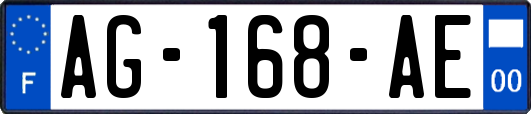 AG-168-AE