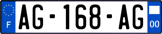 AG-168-AG