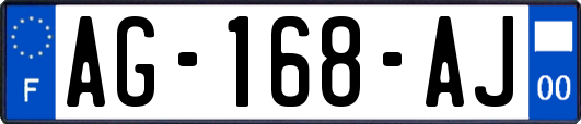 AG-168-AJ