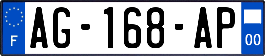 AG-168-AP