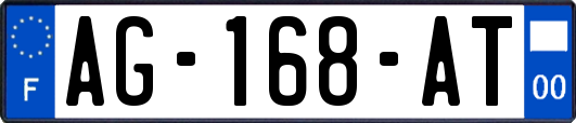 AG-168-AT